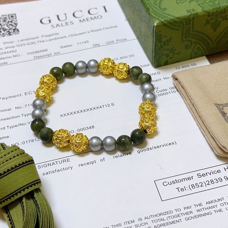 Gucci Bracelets